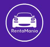 RentaMania logo